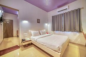 Hotel Grand Ashwin