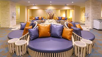 Ooedo Onsen Monogatari Premium Atami