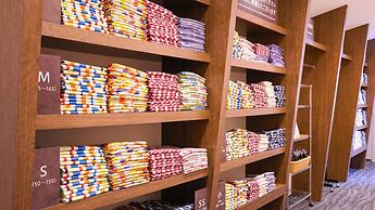 Ooedo Onsen Monogatari Premium Atami