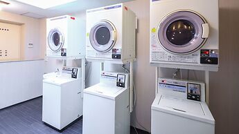 Ooedo Onsen Monogatari Premium Atami