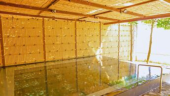 Ooedo Onsen Monogatari Premium Atami