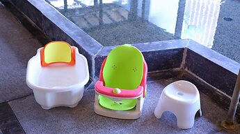 Ooedo Onsen Monogatari Premium Atami