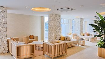 Ooedo Onsen Monogatari Premium Atami