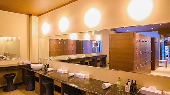 Ooedo Onsen Monogatari Premium Atami