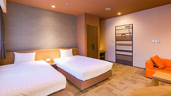 Ooedo Onsen Monogatari Premium Atami