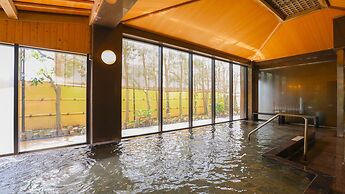 Ooedo Onsen Monogatari Premium Atami