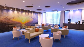 Ooedo Onsen Monogatari Premium Atami