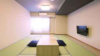 Ooedo Onsen Monogatari Premium Atami