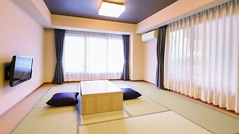 Ooedo Onsen Monogatari Premium Atami