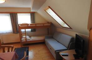 Base-Camp Appartement