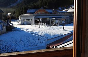 Base-Camp Appartement