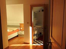 Base-Camp Appartement