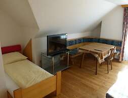 Base-Camp Appartement