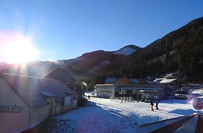 Base-Camp Appartement