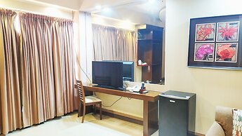 Big Daddy Hotel & Convention