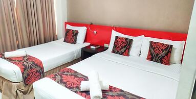 Big Daddy Hotel & Convention