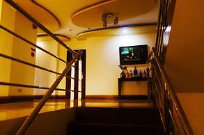 Big Daddy Hotel & Convention