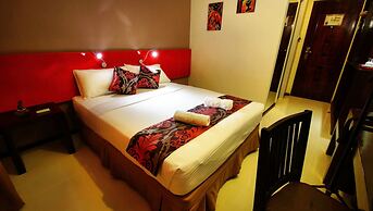 Big Daddy Hotel & Convention