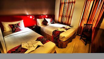 Big Daddy Hotel & Convention