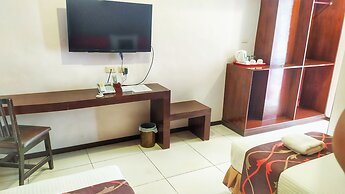 Big Daddy Hotel & Convention