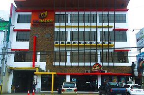 Big Daddy Hotel & Convention