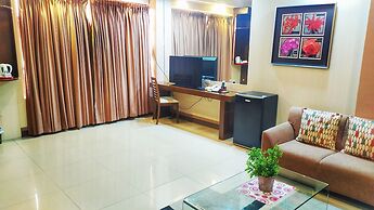 Big Daddy Hotel & Convention