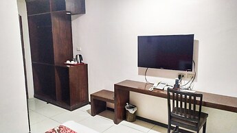 Big Daddy Hotel & Convention