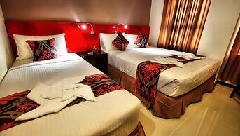 Big Daddy Hotel & Convention