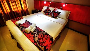 Big Daddy Hotel & Convention