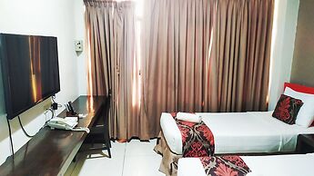 Big Daddy Hotel & Convention