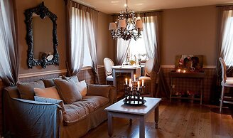 Meltar Boutique Hotel