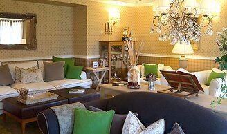 Meltar Boutique Hotel