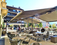 Hotel La Guimbarde