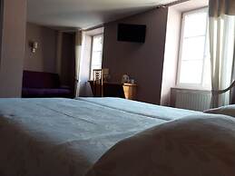 Hotel La Guimbarde