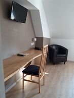 Hotel La Guimbarde