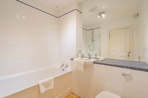 Rose Street Apartment City Centre