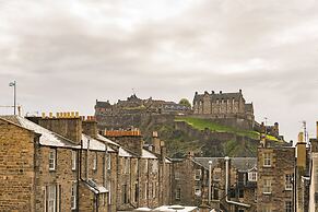 Rose Street Apartment City Centre