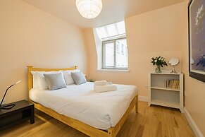 Rose Street Apartment City Centre