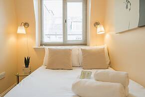 Rose Street Apartment City Centre