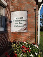 Birkenhof-Neuharlingersiel
