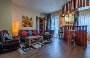 Vivid Vera Apartments