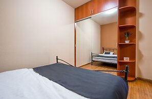 Vivid Vera Apartments