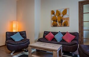 Vivid Vera Apartments