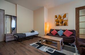 Vivid Vera Apartments