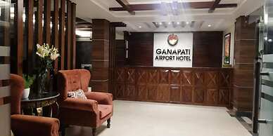 Ganapati Airport Hotel