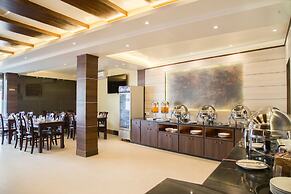 Ganapati Airport Hotel