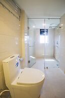 Ganapati Airport Hotel