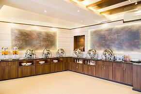 Ganapati Airport Hotel