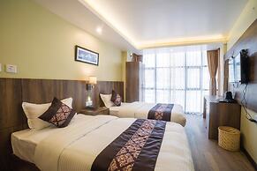 Ganapati Airport Hotel