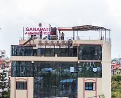 Ganapati Airport Hotel